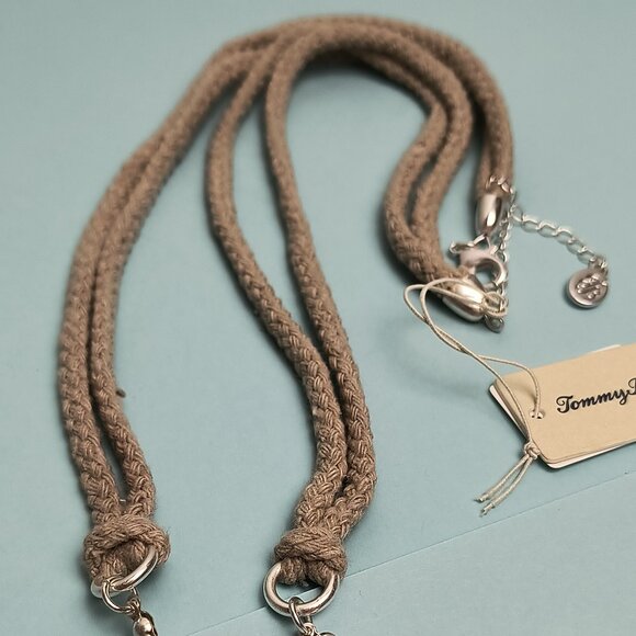 Tommy Bahama Shell Necklace With Beads Freshwater Pearl Multi-Color Reso… - Picture 4 of 11